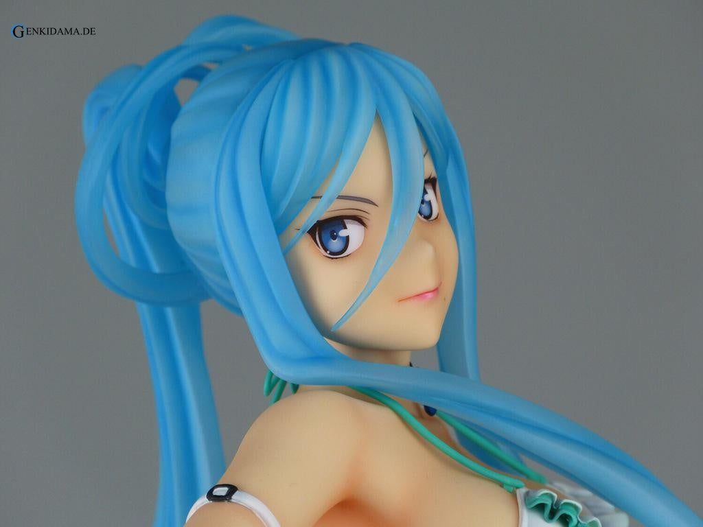 Arpeggio of Blue Steel -Ars Nova- DC Takao Swim Wear Figure (PVC Figure) - Anime Figuren günstig kaufen