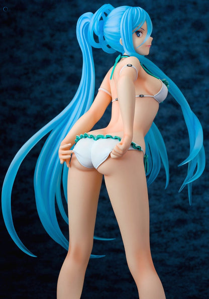 Arpeggio of Blue Steel -Ars Nova- DC Takao Swim Wear Figure (PVC Figure) - Anime Figuren günstig kaufen