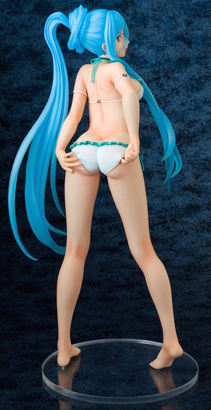 Arpeggio of Blue Steel -Ars Nova- DC Takao Swim Wear Figure (PVC Figure) - Anime Figuren günstig kaufen