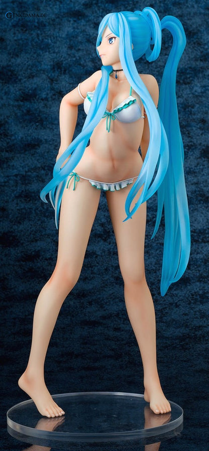 Arpeggio of Blue Steel -Ars Nova- DC Takao Swim Wear Figure (PVC Figure) - Anime Figuren günstig kaufen