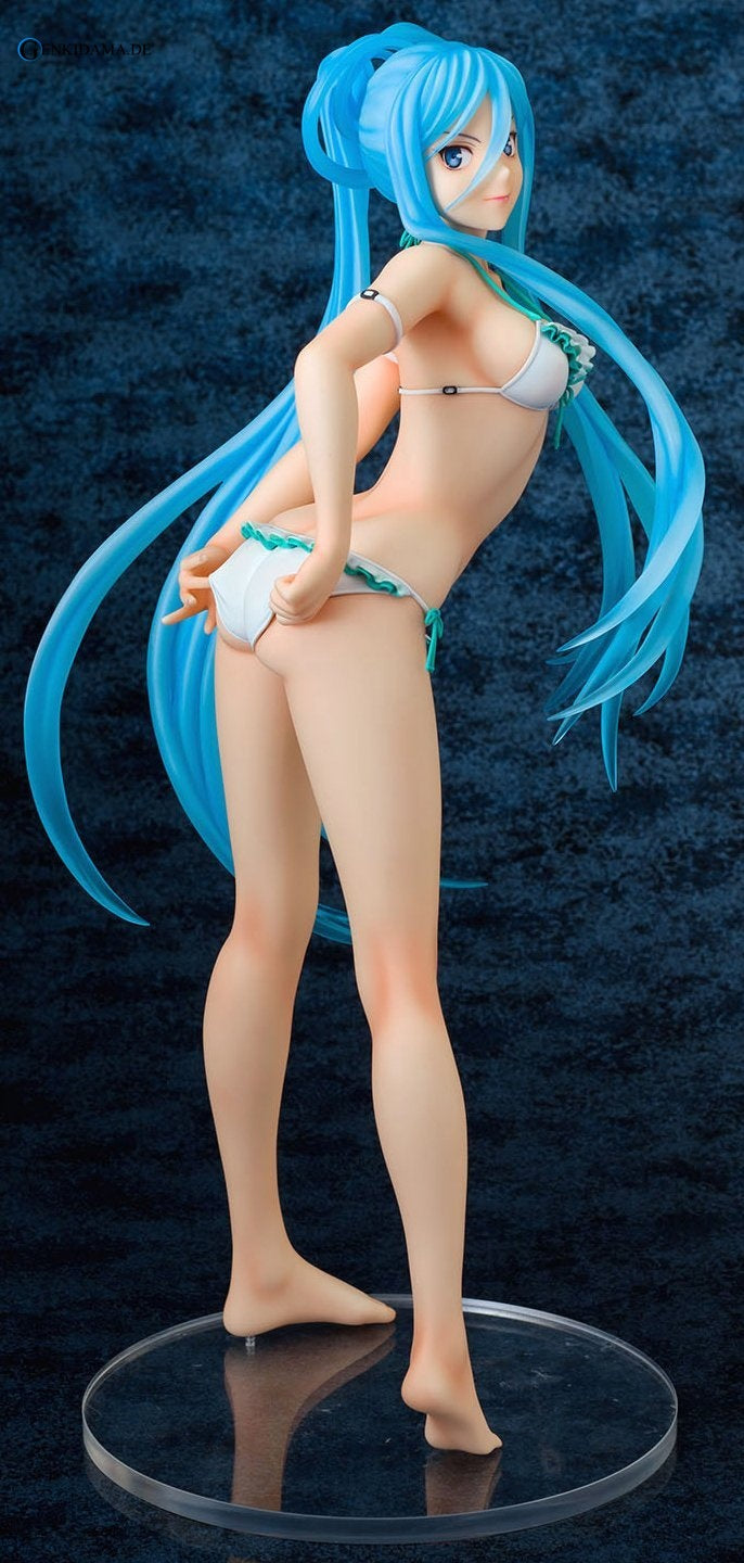 Arpeggio of Blue Steel -Ars Nova- DC Takao Swim Wear Figure (PVC Figure) - Anime Figuren günstig kaufen