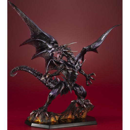 Red Eyes Black Dragon - Holographic edition - MegaHouse - Anime Figuren günstig kaufen