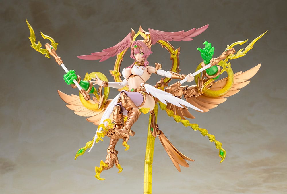 Aruaril Arcanadea Plastic Model Kit Kotobukiya (Std/Bonus) - Anime Figuren günstig kaufen