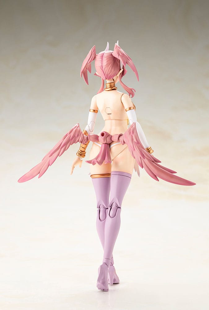 Aruaril Arcanadea Plastic Model Kit Kotobukiya (Std/Bonus) - Anime Figuren günstig kaufen