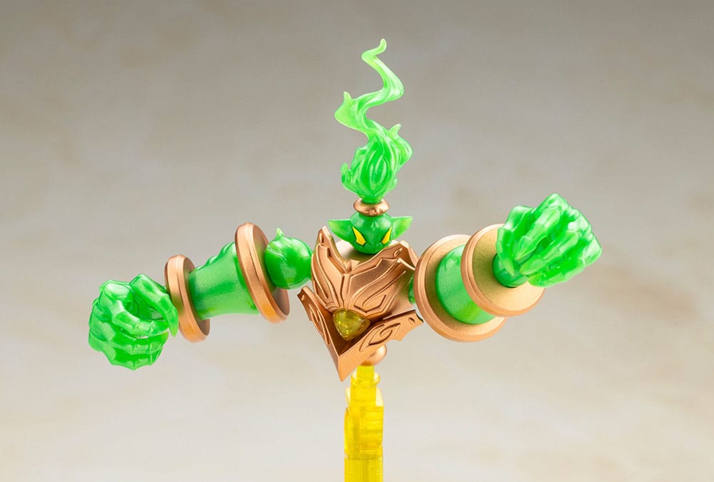 Aruaril Arcanadea Plastic Model Kit Kotobukiya (Std/Bonus) - Anime Figuren günstig kaufen