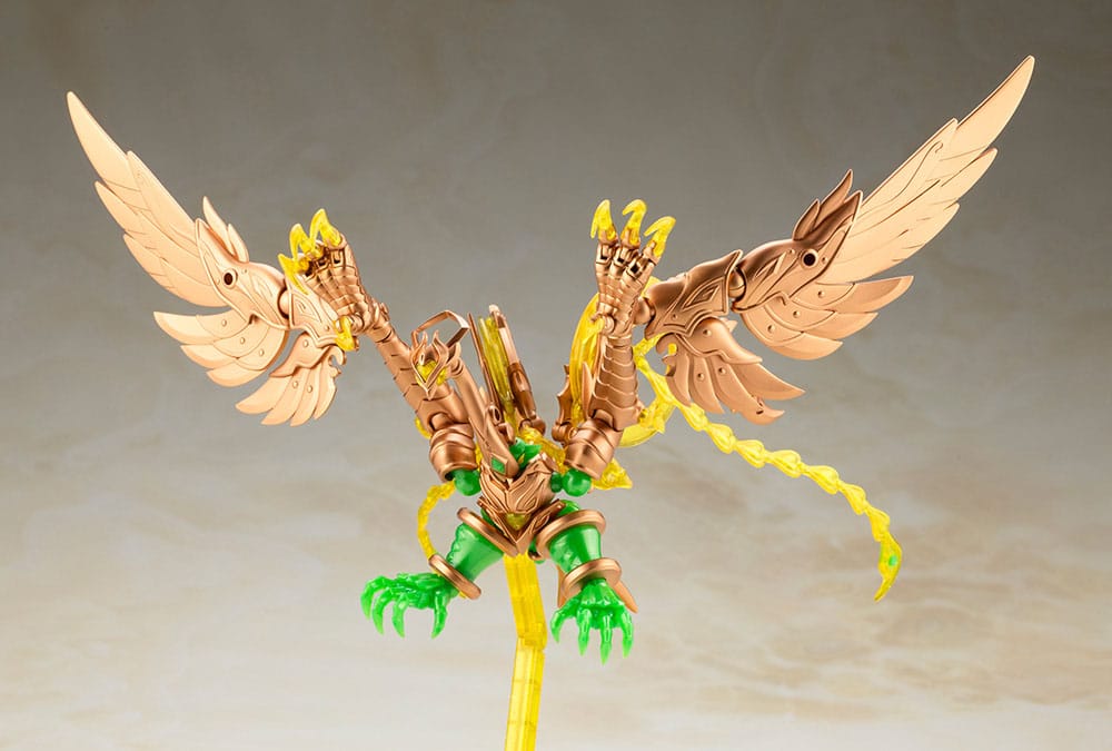 Aruaril Arcanadea Plastic Model Kit Kotobukiya (Std/Bonus) - Anime Figuren günstig kaufen