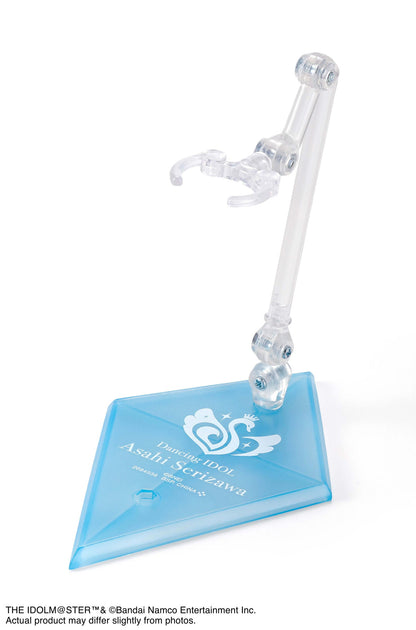 Asahi Serizawa - The Idolmaster - Bandai Tamashii Nations - Anime Figuren günstig kaufen