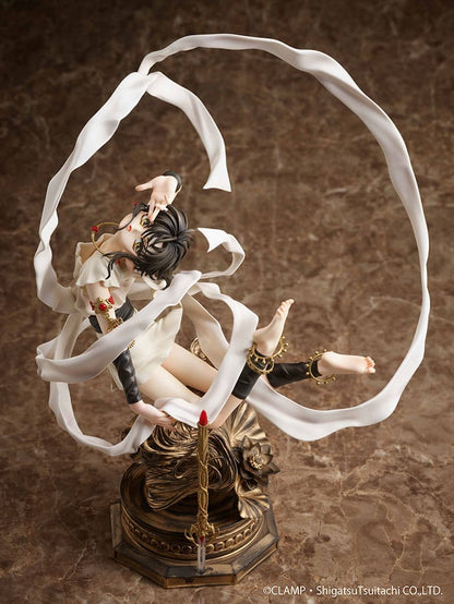 Ashura - Seiden: RG Veda - Hobby Max - Anime Figuren günstig kaufen