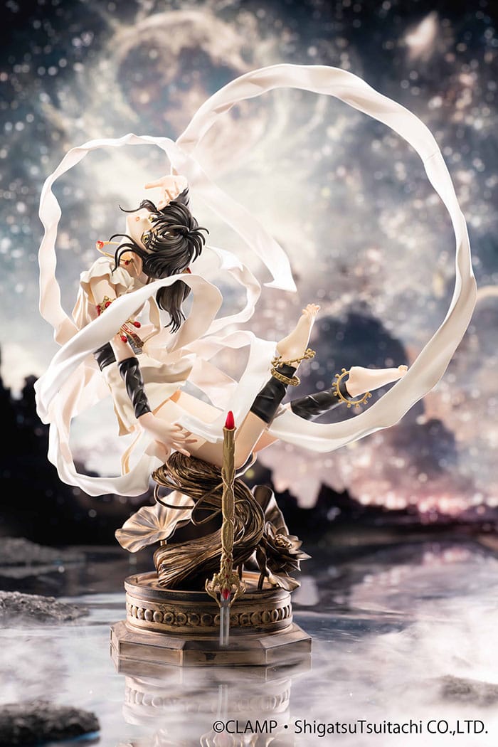 Ashura - Seiden: RG Veda - Hobby Max - Anime Figuren günstig kaufen