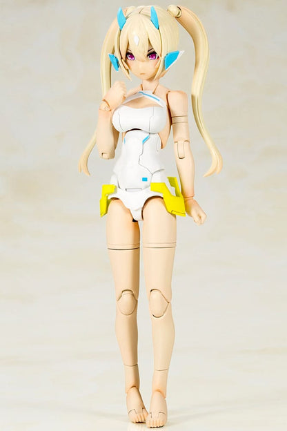 Asra Ninja Aoi Plastic Model Kit Kotobukiya - Anime Figuren günstig kaufen