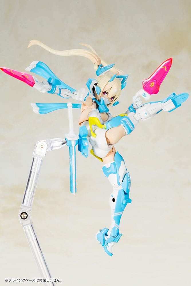 Asra Ninja Aoi Plastic Model Kit Kotobukiya - Anime Figuren günstig kaufen