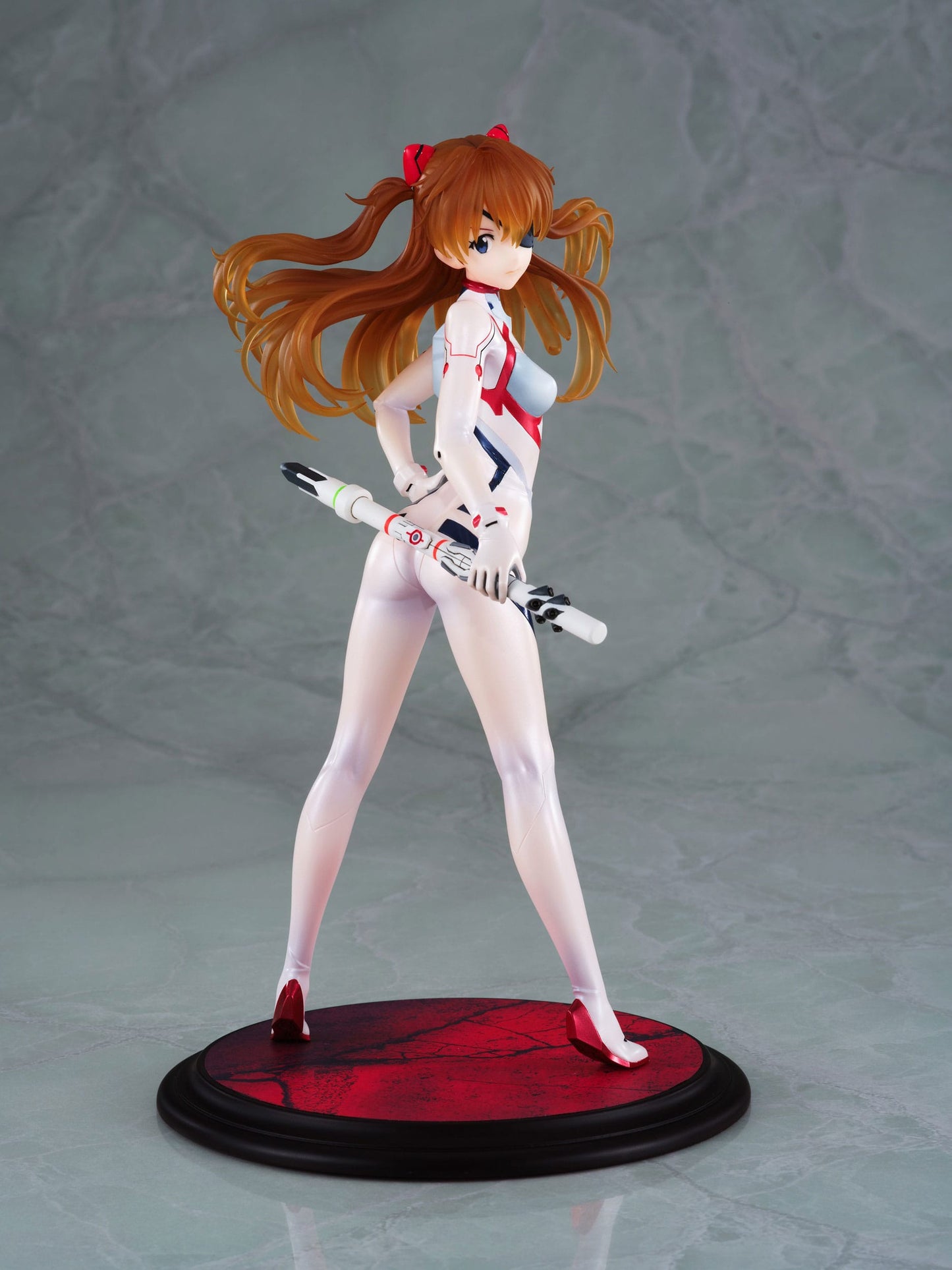 Asuka Langley Shikinami - Evangelion: 3.0+1.0 - F.W.A.T. - Anime Figuren günstig kaufen
