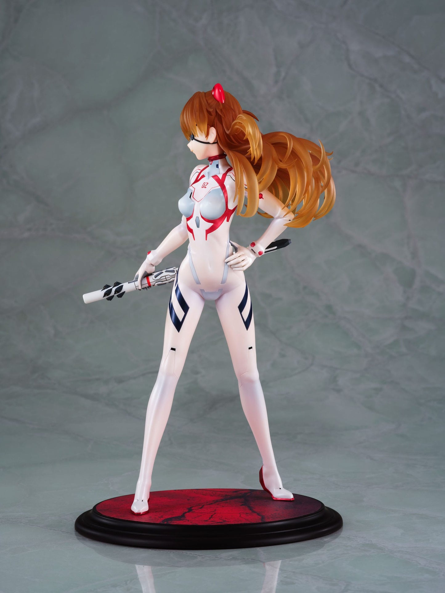 Asuka Langley Shikinami - Evangelion: 3.0+1.0 - F.W.A.T. - Anime Figuren günstig kaufen