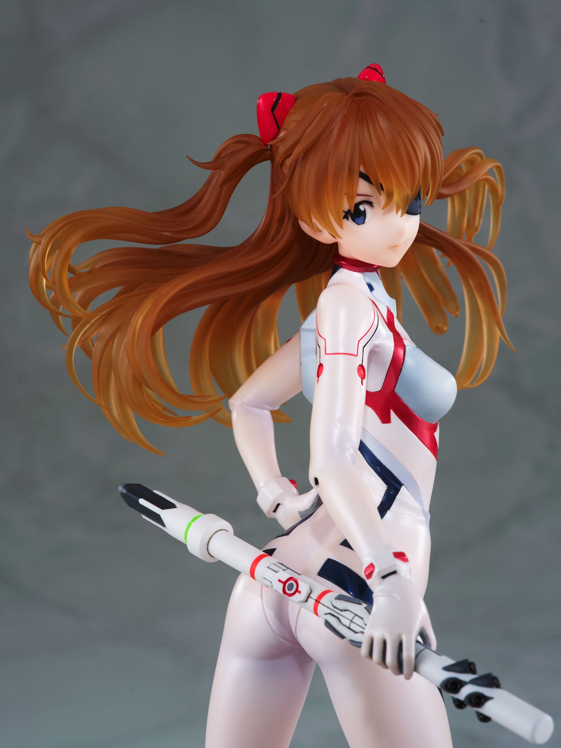 Asuka Langley Shikinami - Evangelion: 3.0+1.0 - F.W.A.T. - Anime Figuren günstig kaufen