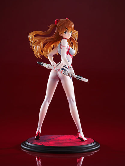 Asuka Langley Shikinami - Evangelion: 3.0+1.0 - F.W.A.T. - Anime Figuren günstig kaufen