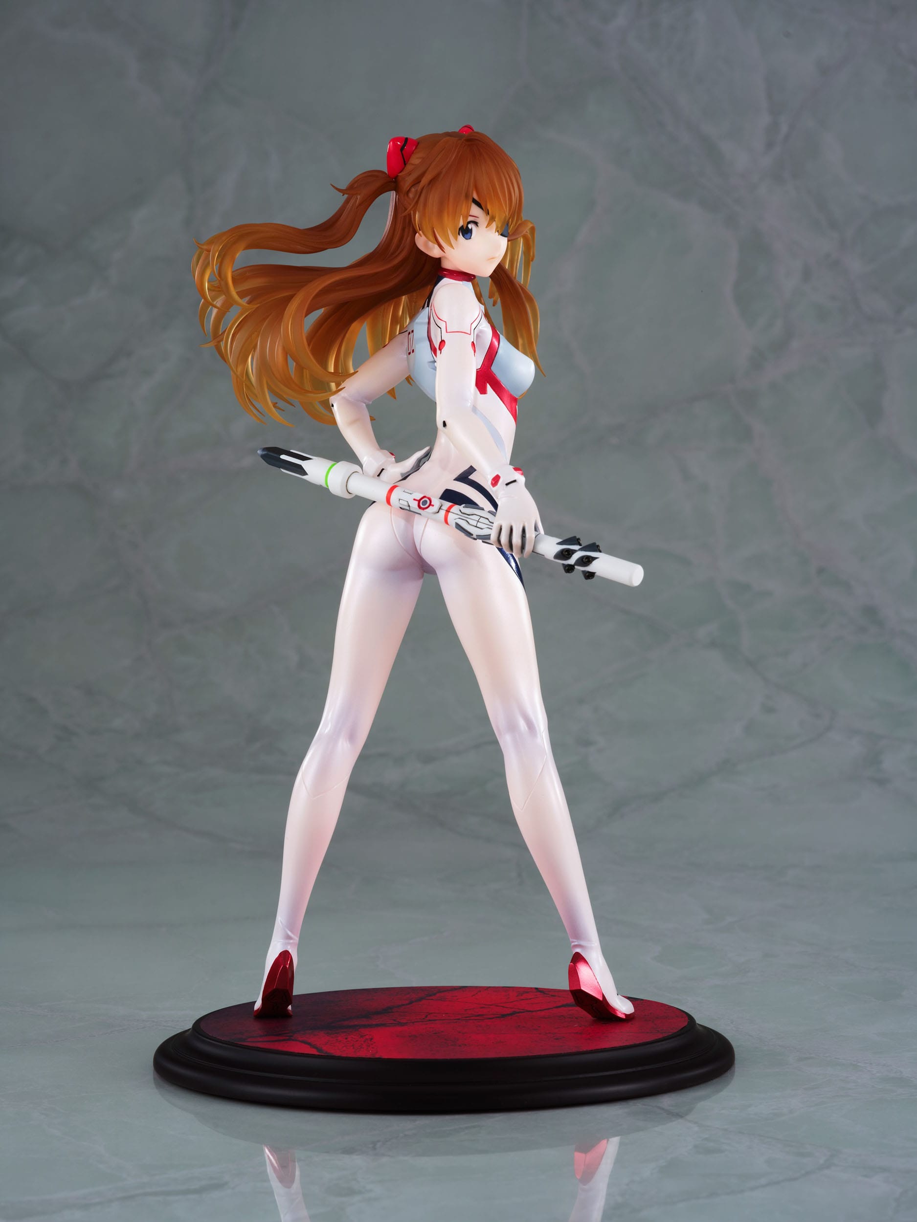 Asuka Langley Shikinami - Evangelion: 3.0+1.0 - F.W.A.T. - Anime Figuren günstig kaufen