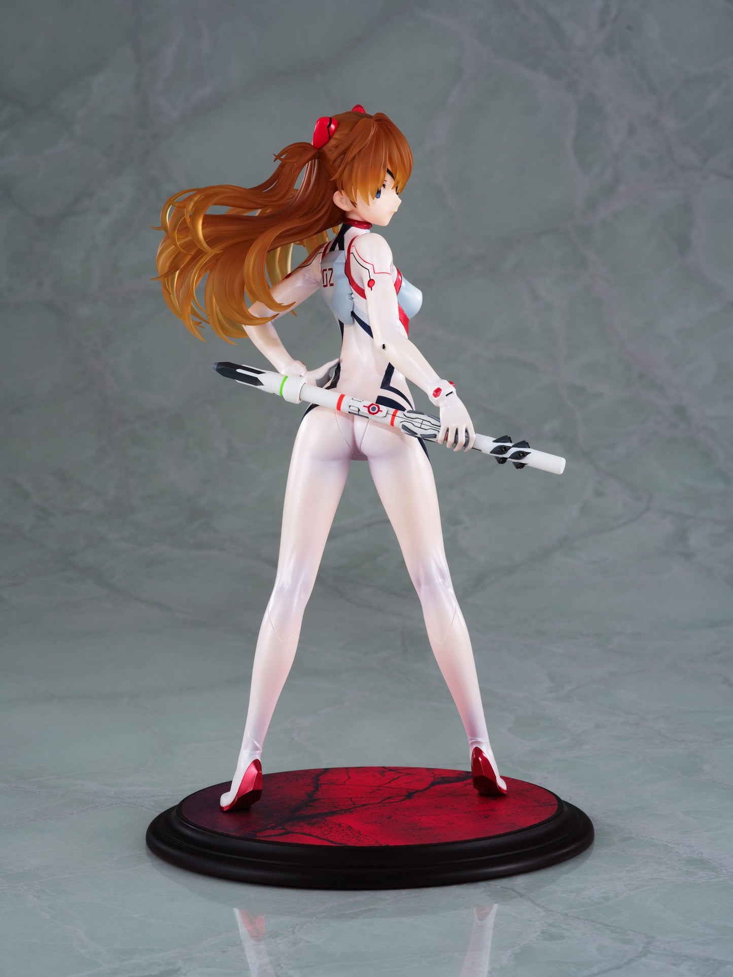 Asuka Langley Shikinami - Evangelion: 3.0+1.0 - F.W.A.T. - Anime Figuren günstig kaufen