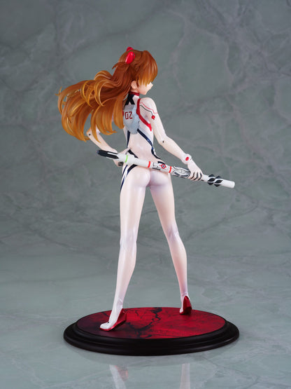 Asuka Langley Shikinami - Evangelion: 3.0+1.0 - F.W.A.T. - Anime Figuren günstig kaufen