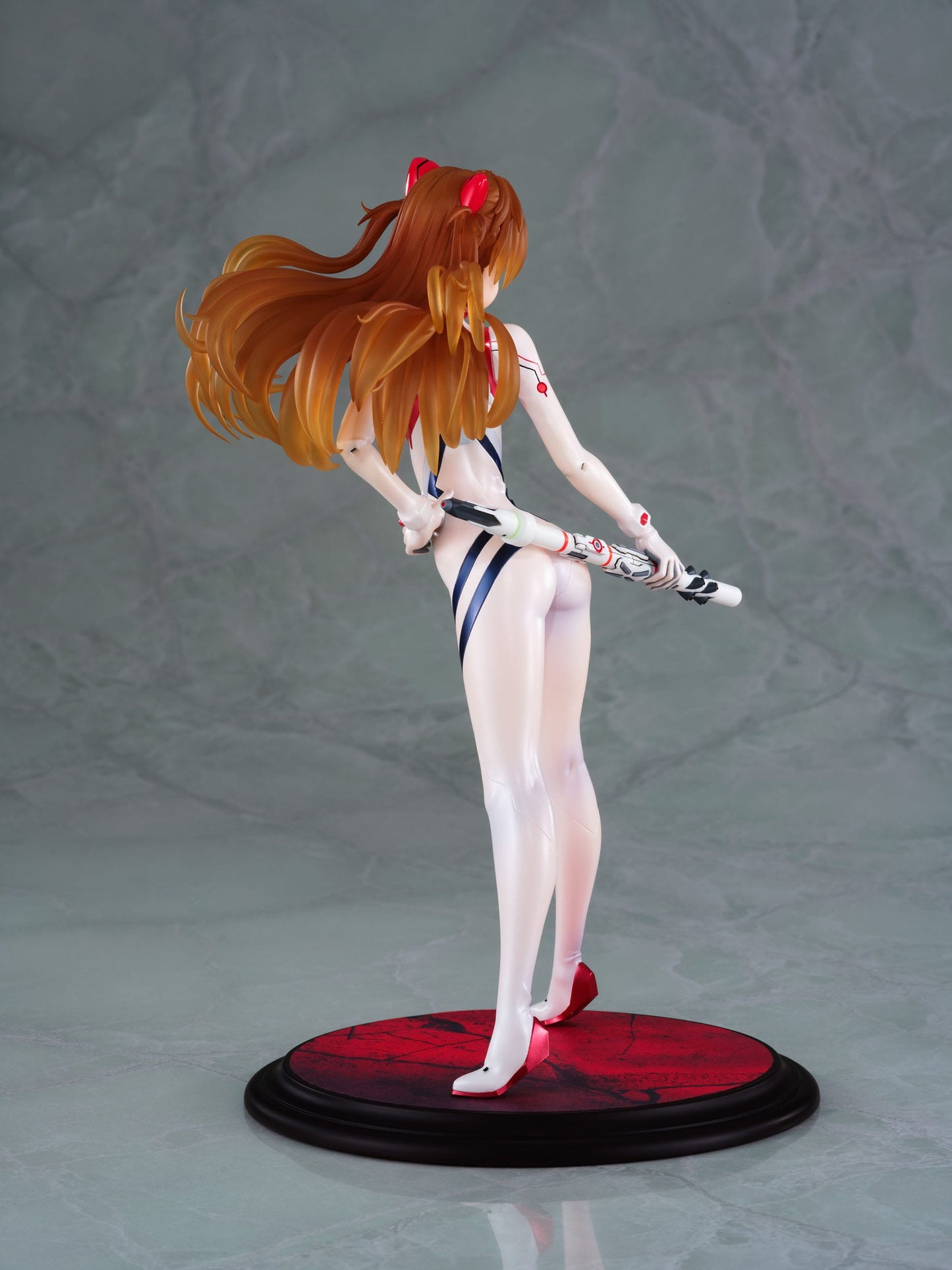 Asuka Langley Shikinami - Evangelion: 3.0+1.0 - F.W.A.T. - Anime Figuren günstig kaufen