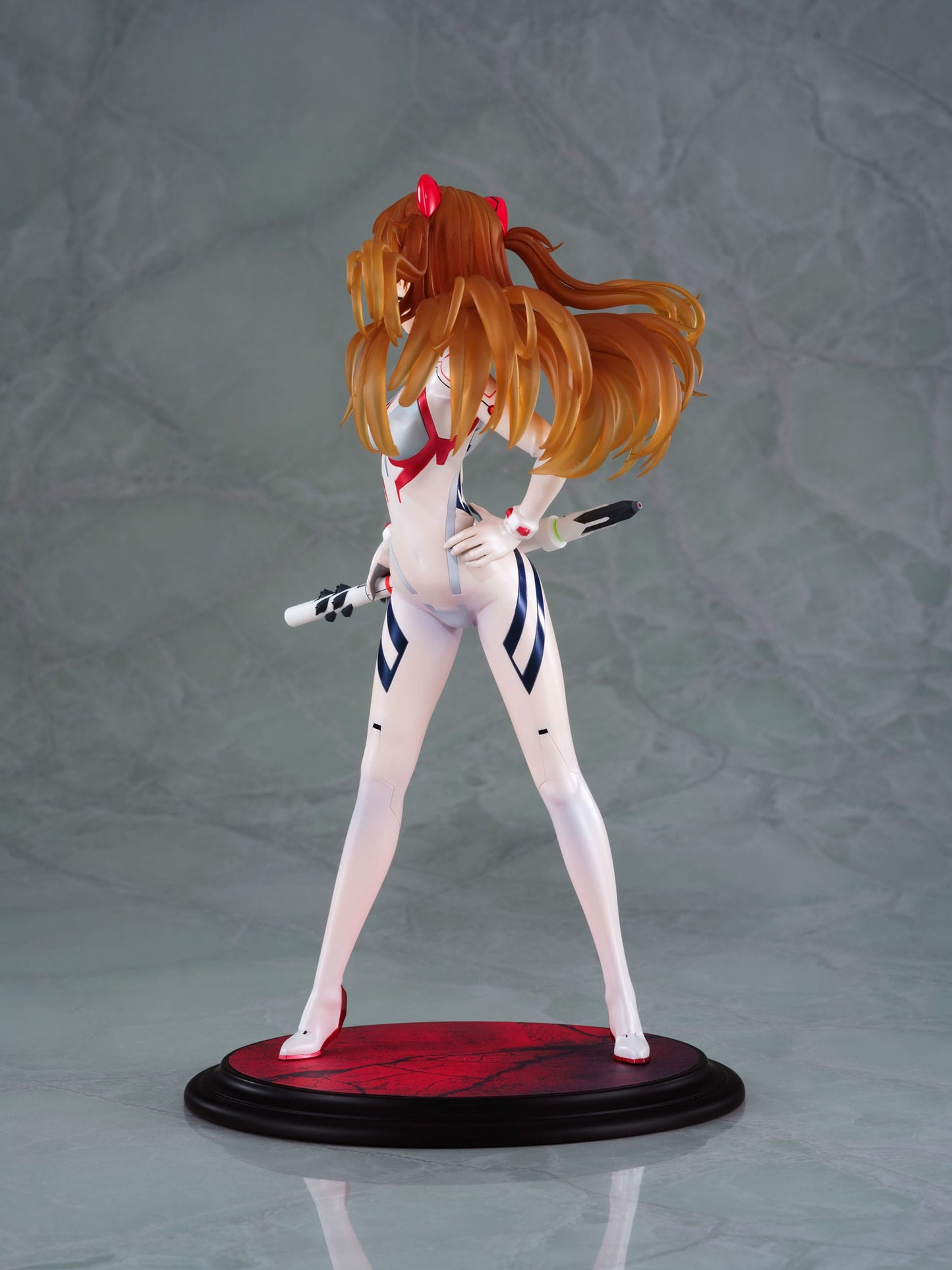 Asuka Langley Shikinami - Evangelion: 3.0+1.0 - F.W.A.T. - Anime Figuren günstig kaufen