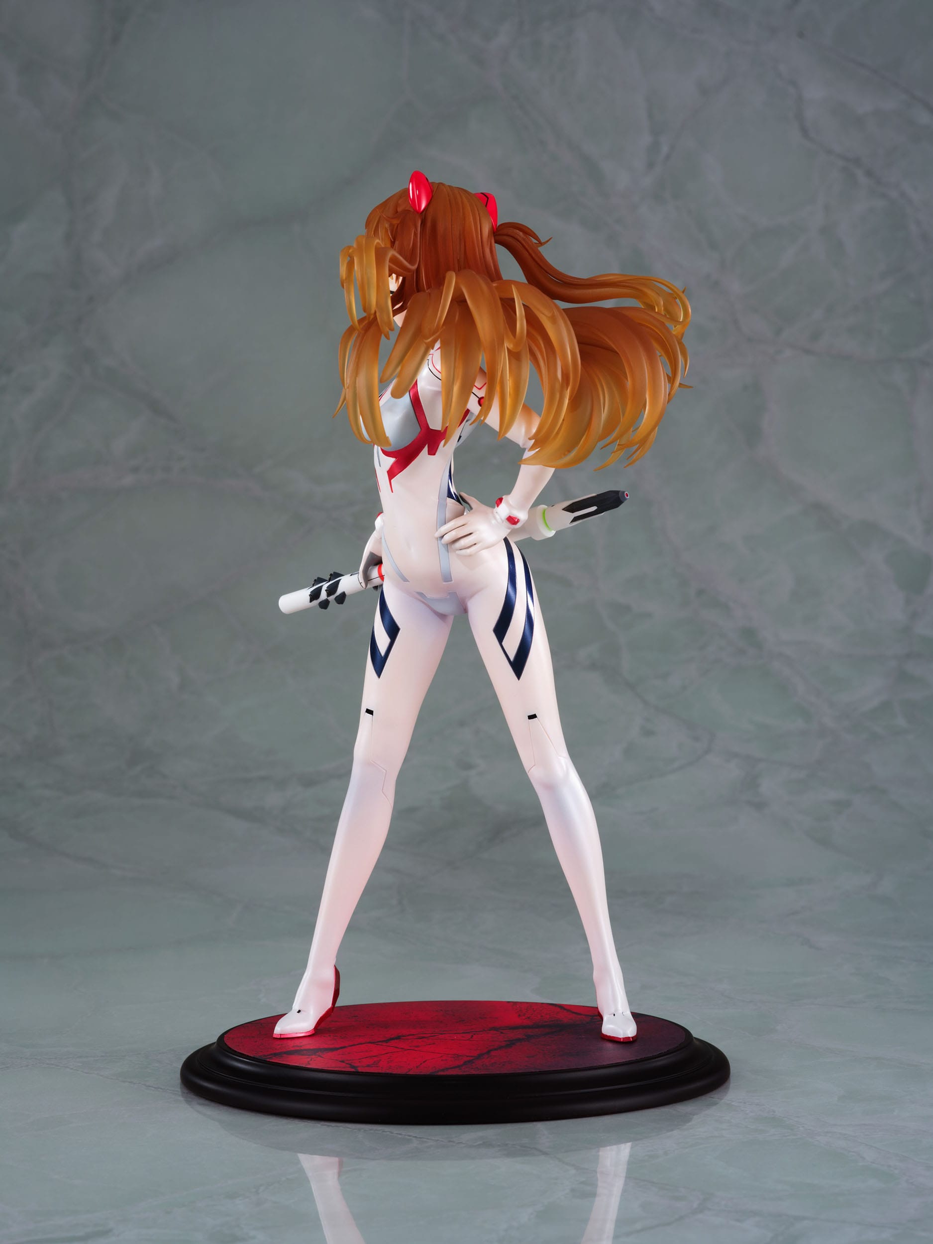 Asuka Langley Shikinami - Evangelion: 3.0+1.0 - F.W.A.T. - Anime Figuren günstig kaufen