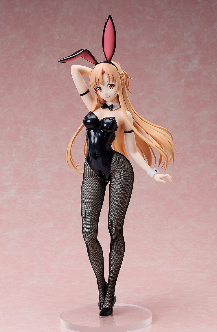 Asuna: Bunny Ver. FREEing - Anime Figuren günstig kaufen