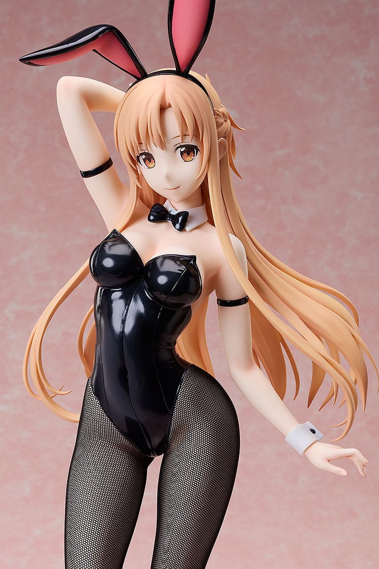 Asuna: Bunny Ver. FREEing - Anime Figuren günstig kaufen