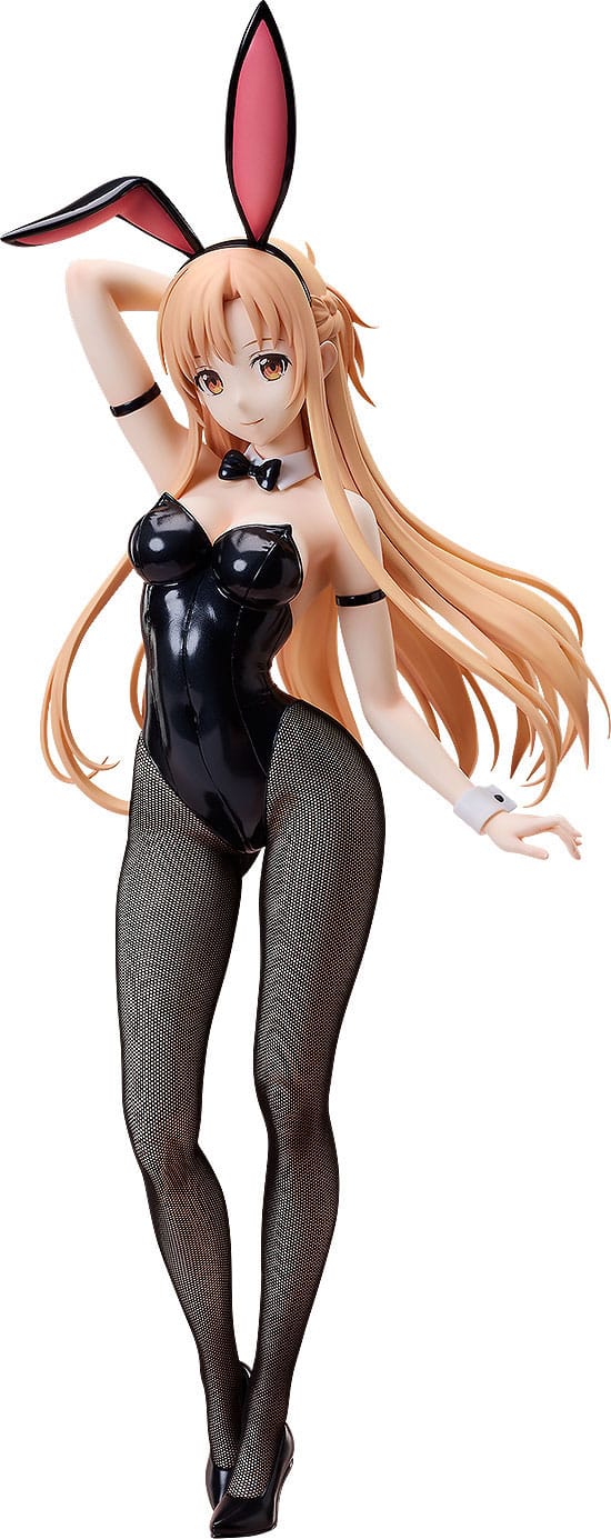 Asuna: Bunny Ver. FREEing - Anime Figuren günstig kaufen