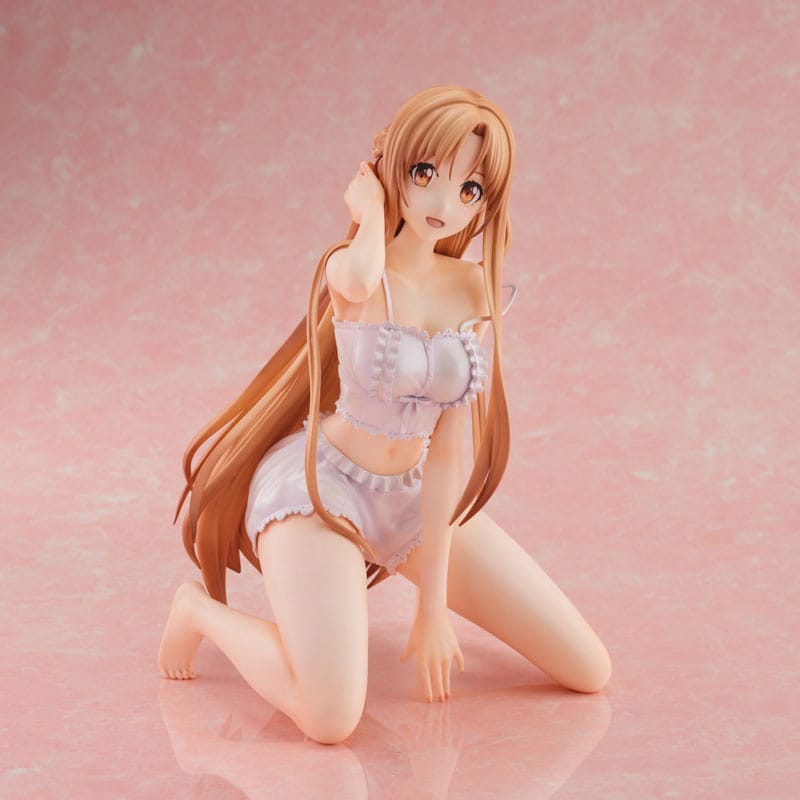 Asuna Nightwear Ver. Sword Art Online Hobby Stock - Anime Figuren günstig kaufen