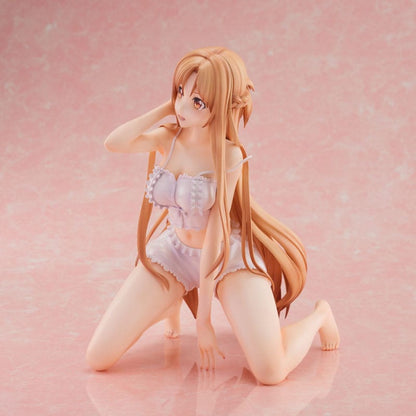 Asuna Nightwear Ver. Sword Art Online Hobby Stock - Anime Figuren günstig kaufen