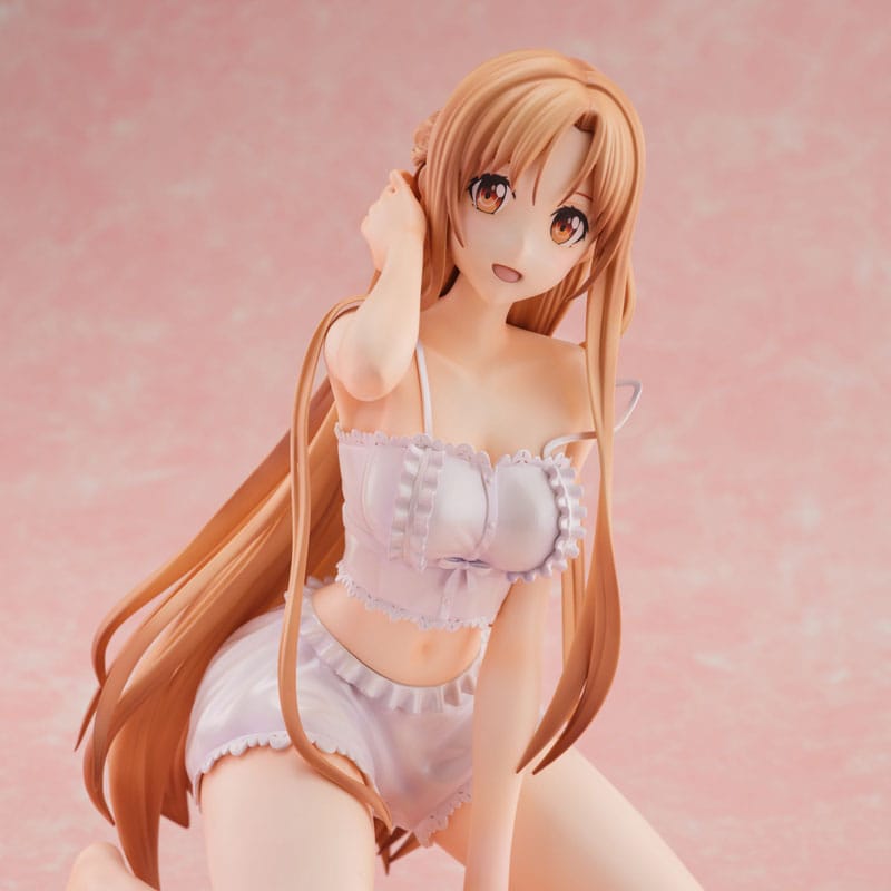 Asuna Nightwear Ver. Sword Art Online Hobby Stock - Anime Figuren günstig kaufen