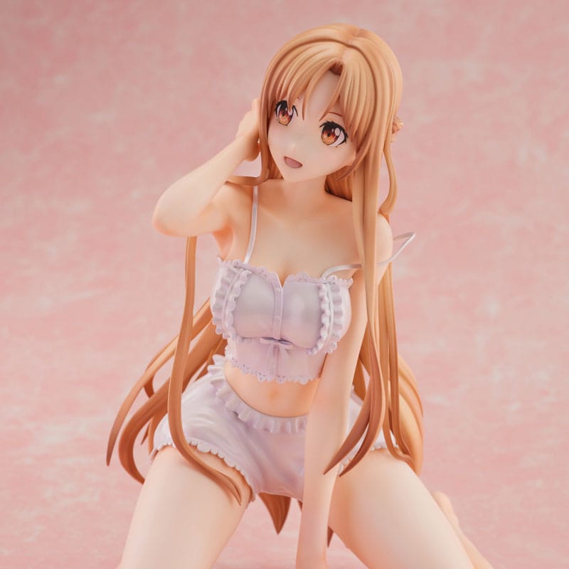 Asuna Nightwear Ver. Sword Art Online Hobby Stock - Anime Figuren günstig kaufen