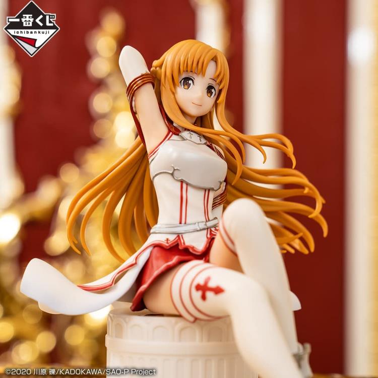 Asuna - Sword Art Online - Ichibansho - Anime Figuren günstig kaufen