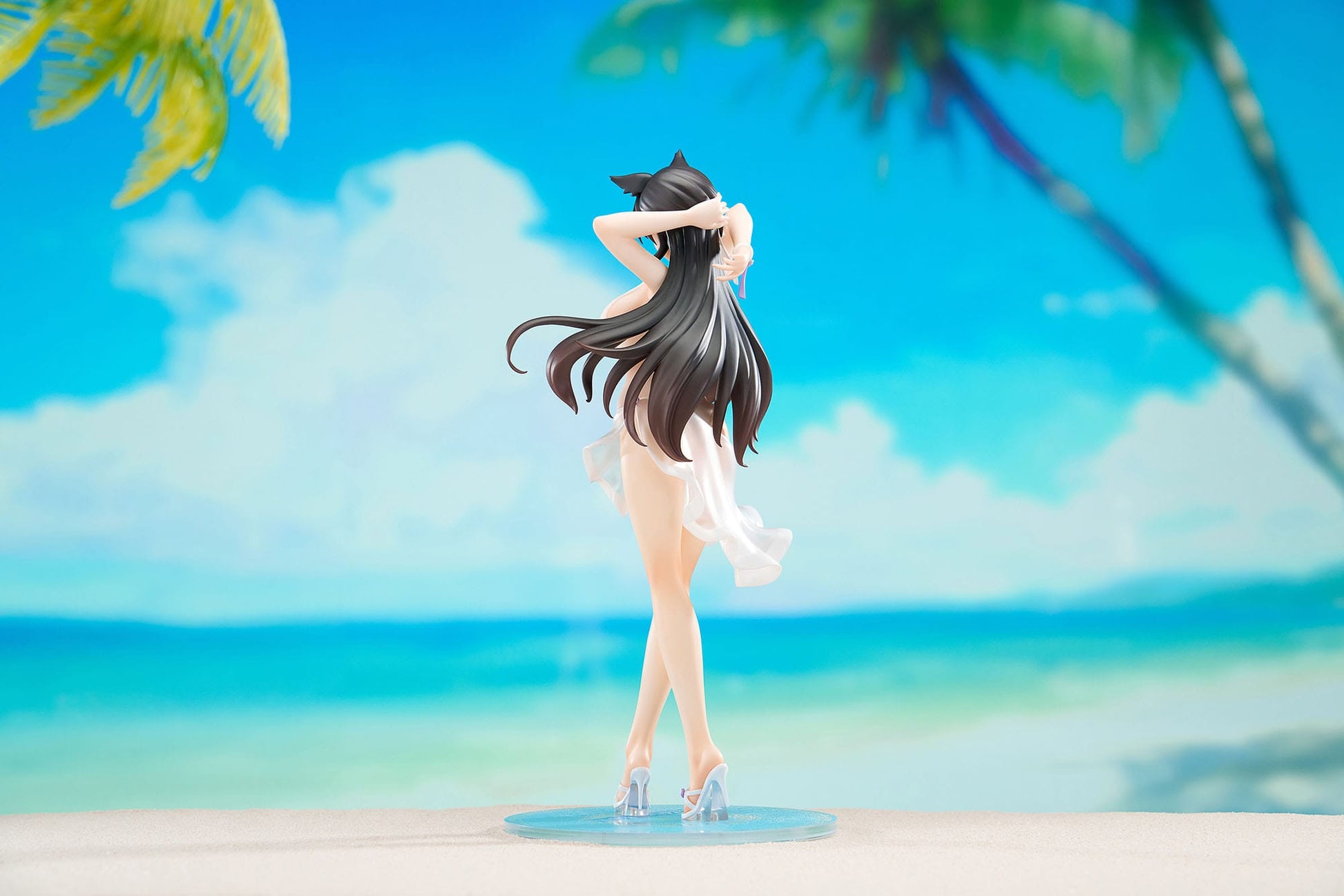 Atago Summer March Ver. Apex - Anime Figuren günstig kaufen