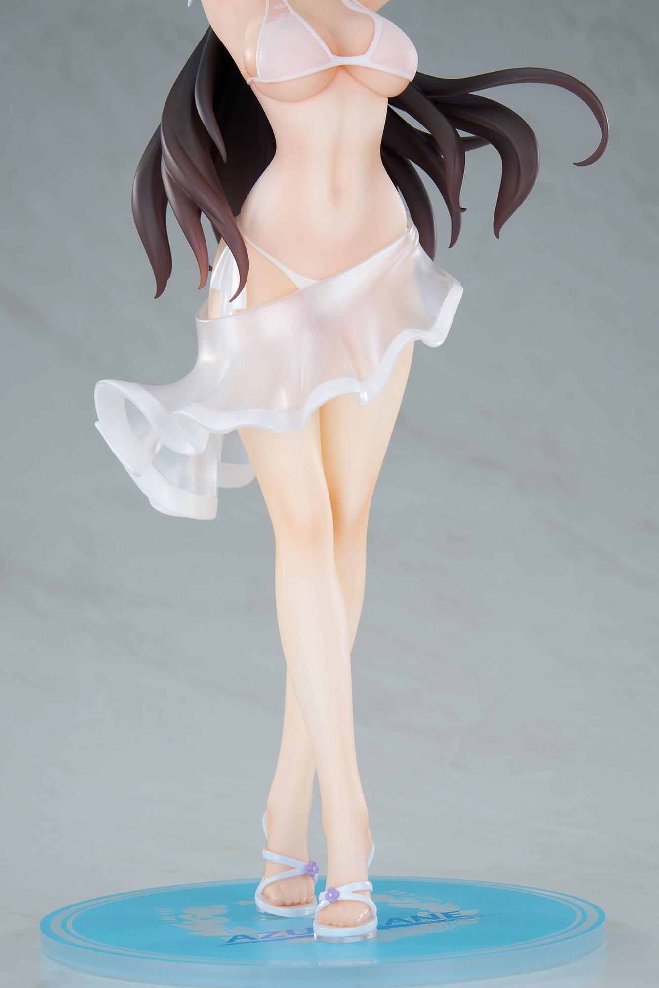 Atago Summer March Ver. Apex - Anime Figuren günstig kaufen
