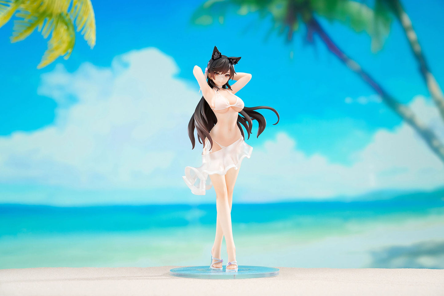 Atago Summer March Ver. Apex - Anime Figuren günstig kaufen