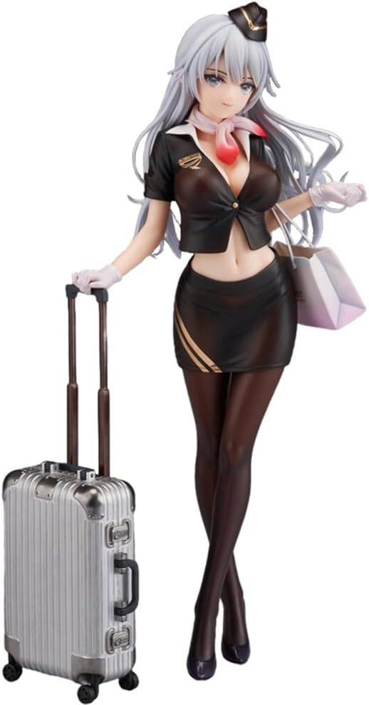Otherwhere Shiori Kurihara Stewardess Ver. - Anime Figuren günstig kaufen