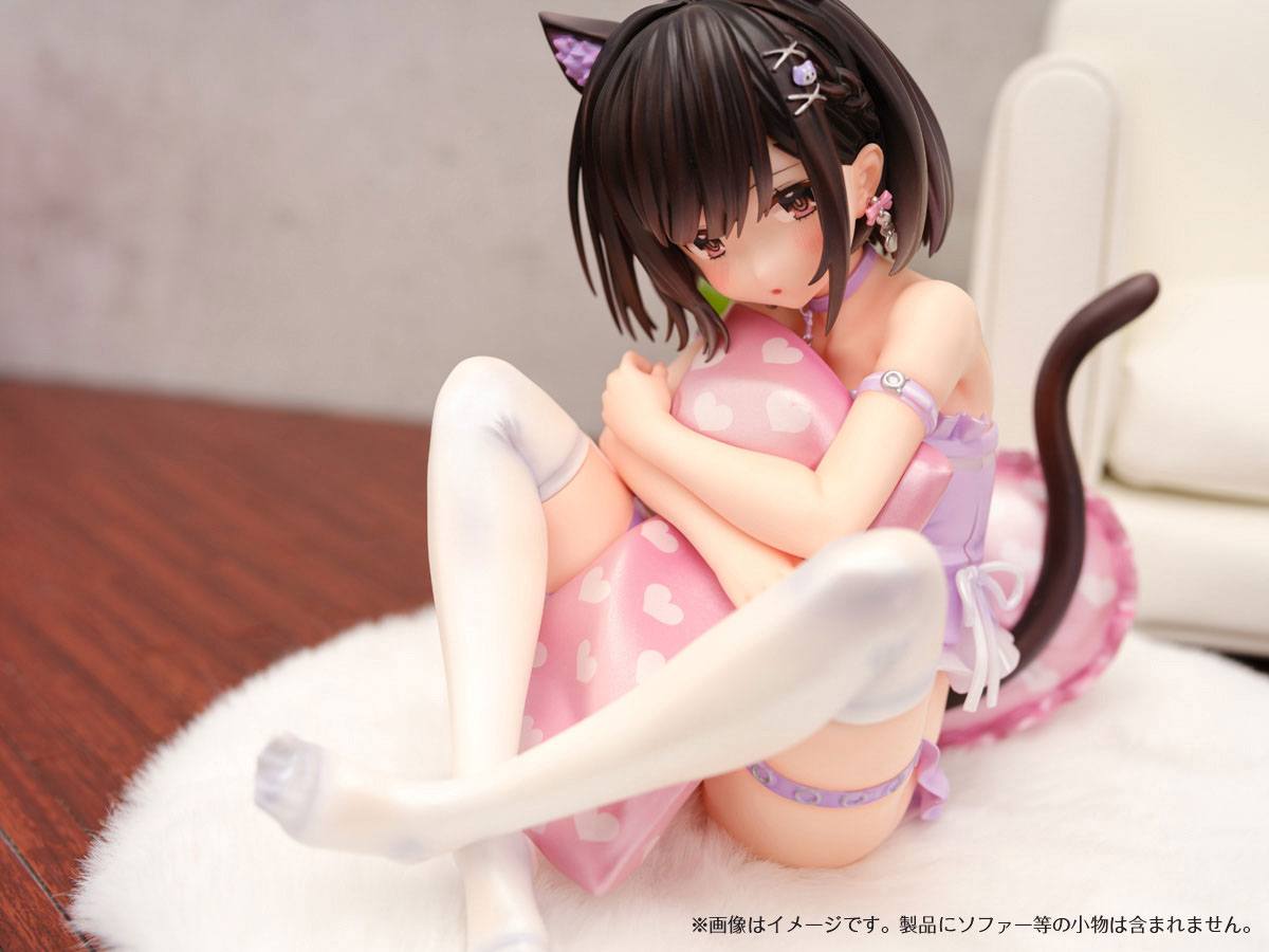 Ayaka chan / Original Character - Anime Figuren günstig kaufen