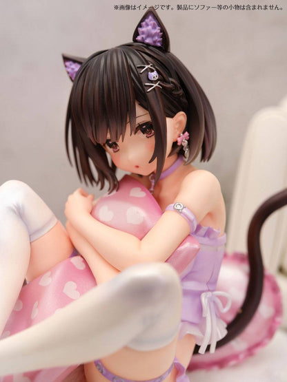 Ayaka chan / Original Character - Anime Figuren günstig kaufen
