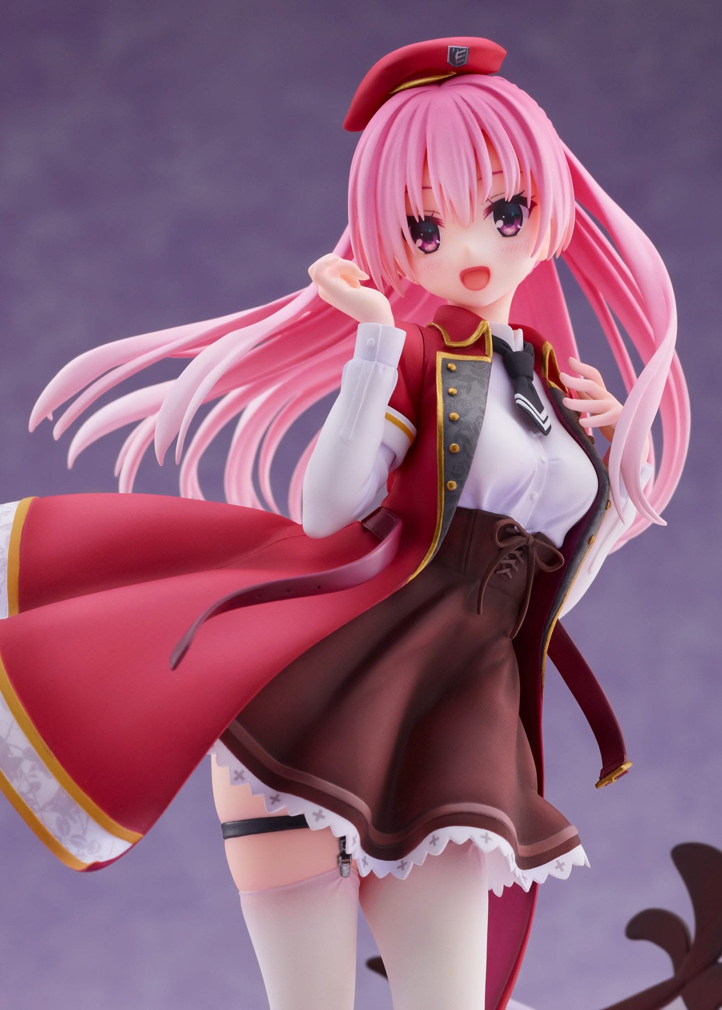 Ayase Mitsukasa - Limited Edition - Broccoli - Anime Figuren günstig kaufen