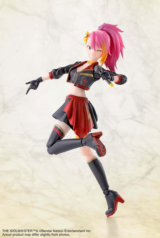 Ayumu Maihama - The Idolmaster - Bandai Tamashii Nations - Anime Figuren günstig kaufen