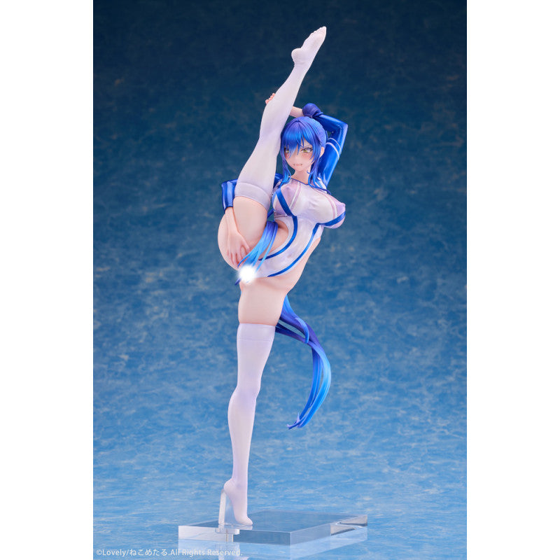 Azuma Yuki - Spohame

- Illustrated by Neko Metaru

- Lovely