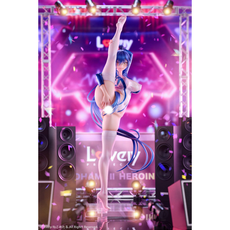 Azuma Yuki - Spohame

- Illustrated by Neko Metaru

- Lovely