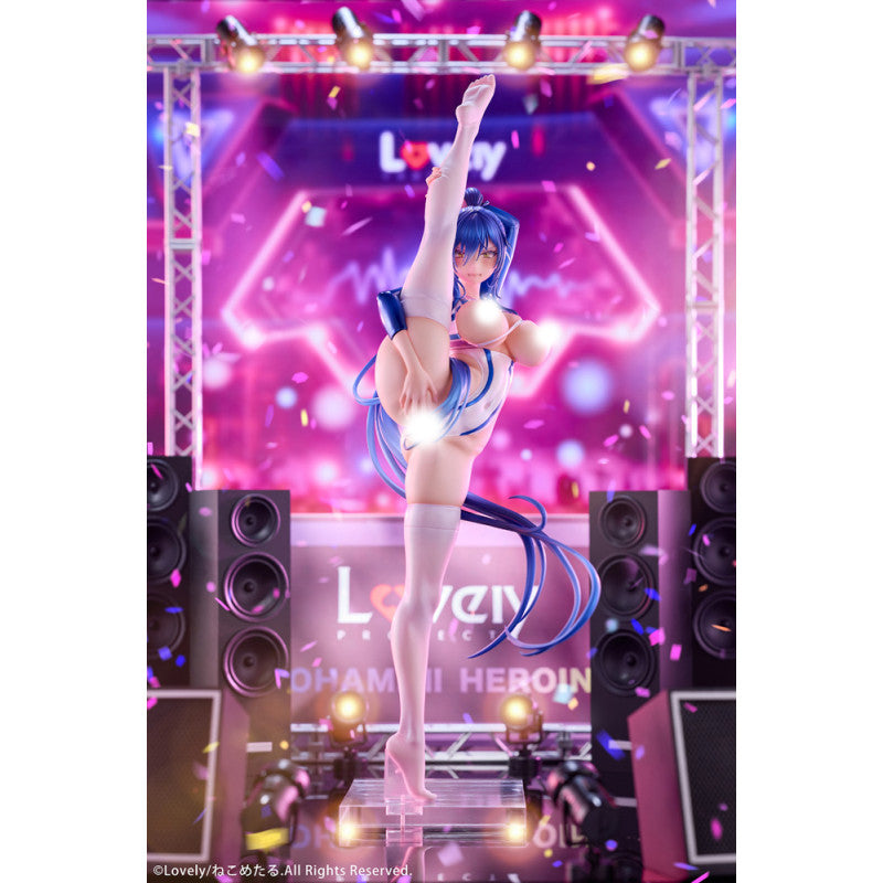 Azuma Yuki - Spohame

- Illustrated by Neko Metaru

- Lovely