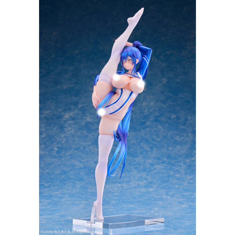 Azuma Yuki - Spohame

- Illustrated by Neko Metaru

- Lovely