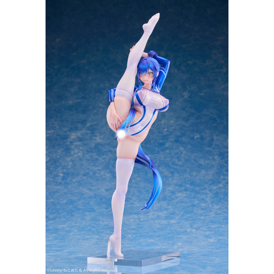 Azuma Yuki - Spohame

- Illustrated by Neko Metaru

- Lovely - Anime Figuren günstig kaufen