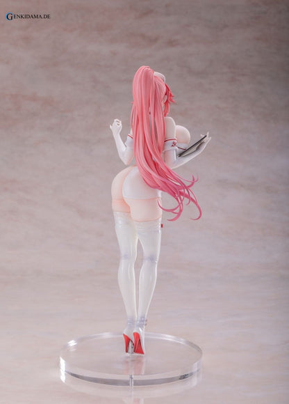 Azur Lane Franklin: Heart-Throbbing Records Ver. - Anime Figuren günstig kaufen