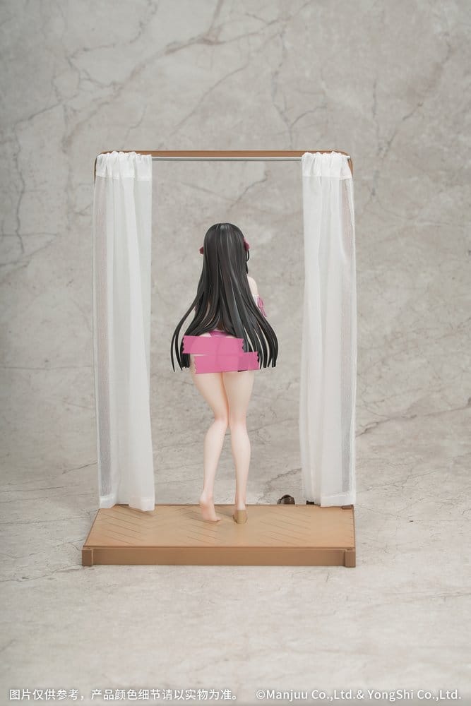Azur Lane Gift+ PVC Figur Trinidad Trapper in the Changing Room Ver. - Anime Figuren günstig kaufen
