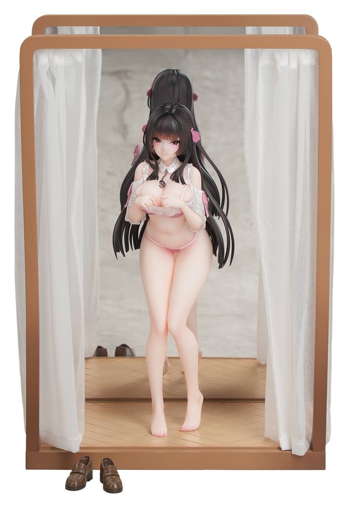 Azur Lane Gift+ PVC Figur Trinidad Trapper in the Changing Room Ver. - Anime Figuren günstig kaufen