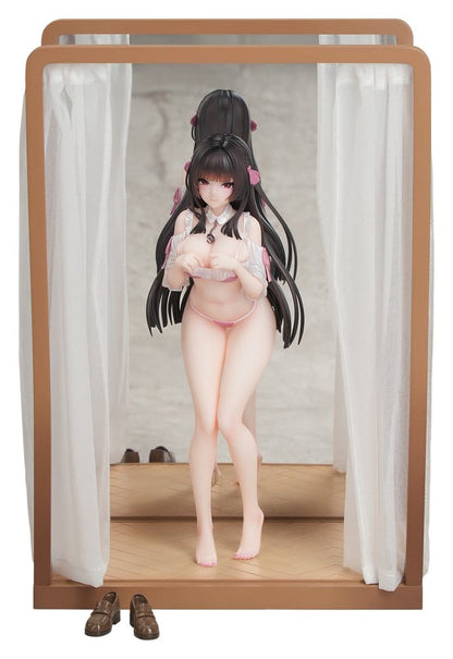 Azur Lane Gift+ PVC Figur Trinidad Trapper in the Changing Room Ver. - Anime Figuren günstig kaufen